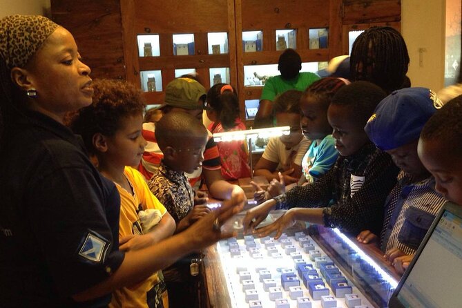 Tanzanite experience tour - Tanzanite shopping in Arusha - The Best Uses for a Final Day in Arusha