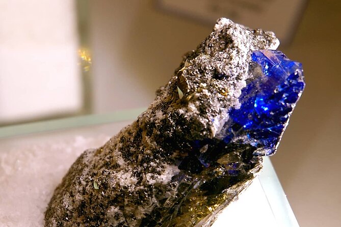 Tanzanite experience tour - Tanzanite shopping in Arusha - Should You Book the Tanzanite Experience?