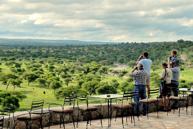 Tarangire Budget Full Day Tour from Arusha - Who should book this Tarangire day trip