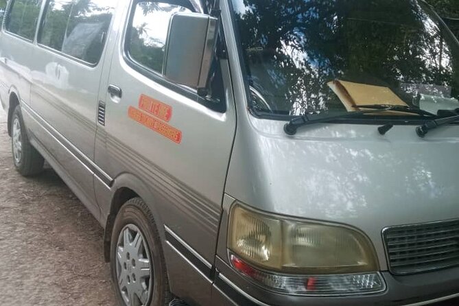 Taxi Services and Transfers Zanzibar - Airport Pickup Without the Arrival-Day Guesswork