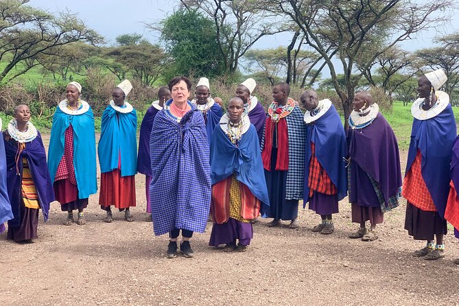 The Best 2-Days 1-night Tanzania Budget Group Joining Safari Tour - What this $642 Arusha safari actually offers
