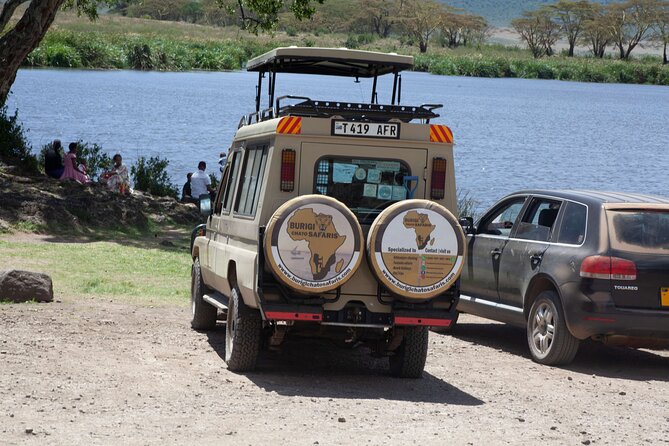 The Best 4 Days 3-Night Tanzania Private Luxury Big-5 Safari Tour - What the guide can add to a short safari