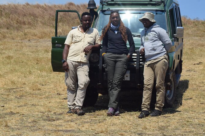 The Best and Most Affordable 4-Day Tanzania Budget Private Safari - Who this four-day safari suits best