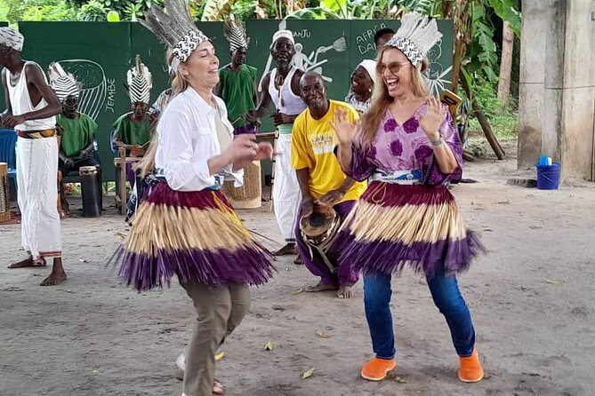 The Best/Top Rated Cultural City Tour in Dar es Salaam - Key points to know before booking