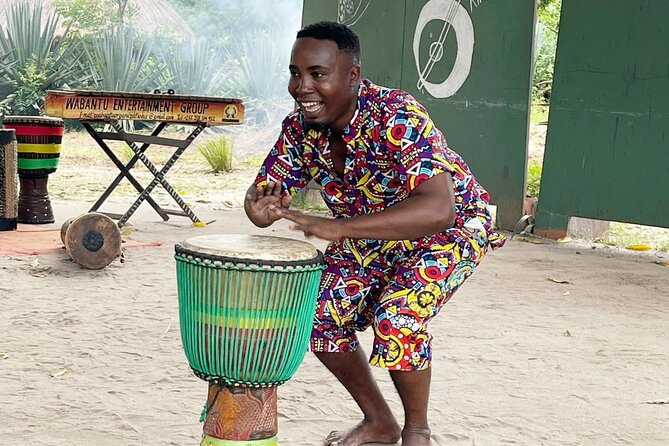 The Best/Top Rated Cultural City Tour in Dar es Salaam - Why this Dar es Salaam tour works