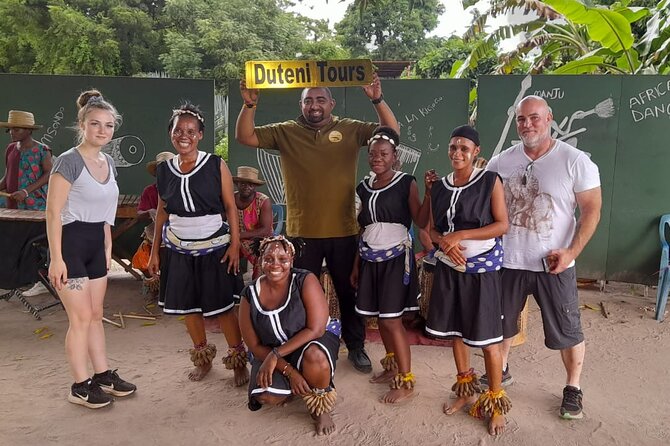 The Best/Top Rated Cultural City Tour in Dar es Salaam - Village Museum brings Tanzania’s cultures to life
