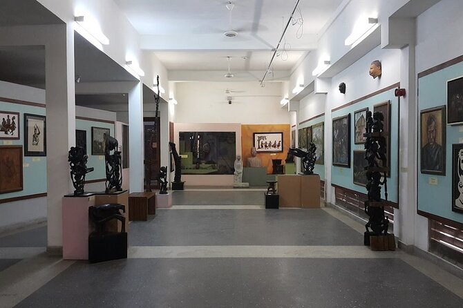 The Best/Top Rated Cultural City Tour in Dar es Salaam - Kariakoo gives you a quick look at the city’s commercial heart