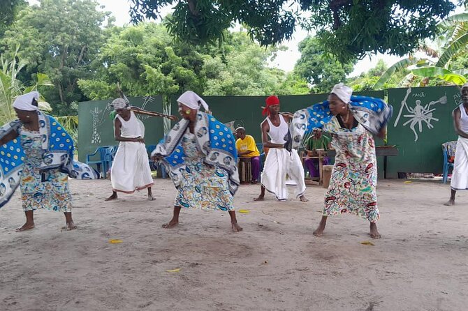 The Best/Top Rated Cultural City Tour in Dar es Salaam - What the $90 price really covers
