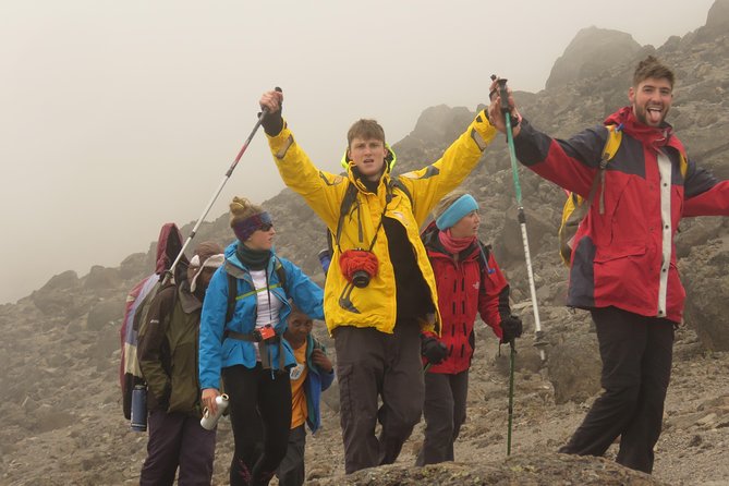 The Ultimate 8-day Lemosho route Climbing Kilimanjaro - Key things to know before choosing Lemosho