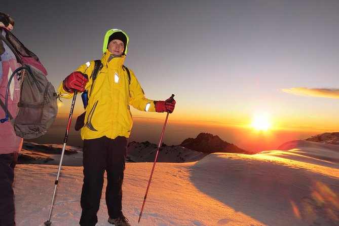 The Ultimate 8-day Lemosho route Climbing Kilimanjaro - Day 1: Moshi briefing and the road to Londorossi Gate