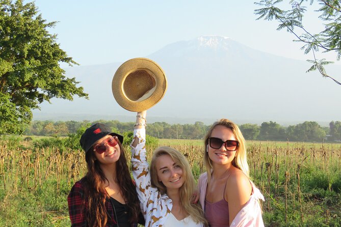 The World's Most Affordable 5-day Serengeti Budget Camping Safari - Day 5: Five hours inside Ngorongoro Crater