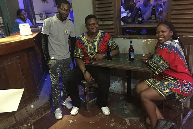 Thrilling Pub Crawl In Zanzibar. Visit 3 Unique Bars - Why a local guide changes the evening