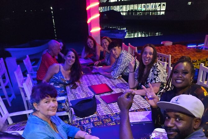 Thrilling Pub Crawl In Zanzibar. Visit 3 Unique Bars - Practical details that affect your choice