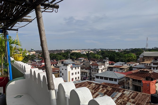 Thrilling Pub Crawl In Zanzibar. Visit 3 Unique Bars - What the $25.97 price actually covers