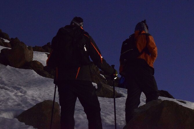 Top 5 Days Kilimanjaro Hiking | Climbing Tour by Marangu Route - Safety, fitness, and the five-day question