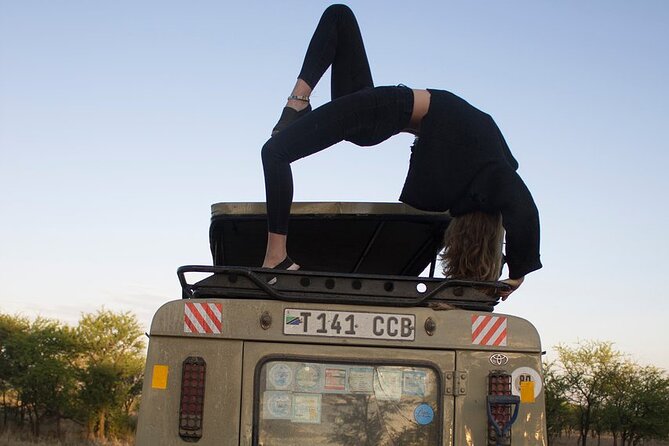 Ultimate Guide For The Best 4-Days Serengeti Safari in Tanzania - Day 3: Leaving Serengeti for Ngorongoro