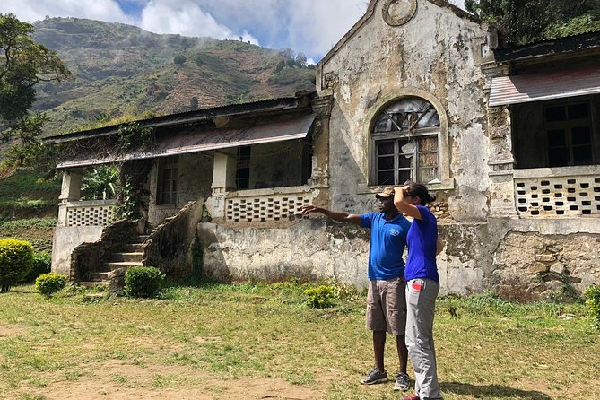 Uluguru mountain overnight 2 nights 3 days - Why the Uluguru Mountains make a strong three-day trip