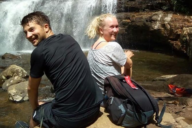 Uluguru mountain overnight 2 nights 3 days - What the cultural side adds