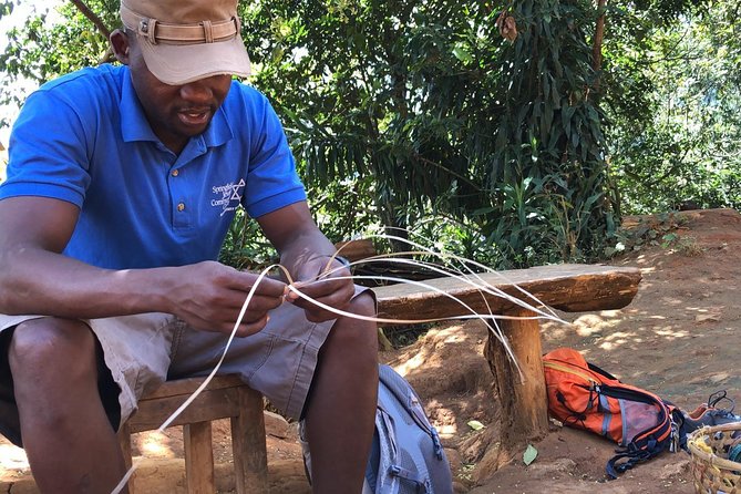 Uluguru mountain overnight 2 nights 3 days - Fitness, group size, and the practical drawbacks