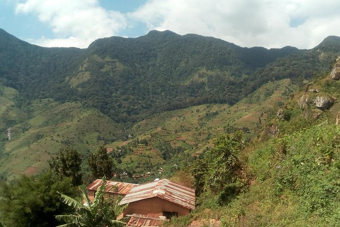 Uluguru mountain overnight 2 nights 3 days - Who should book this Uluguru trip?