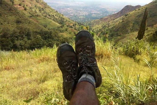Uluguru Mountains Hiking To The Peak 2 Days 1 Night Camping - The key facts before you book