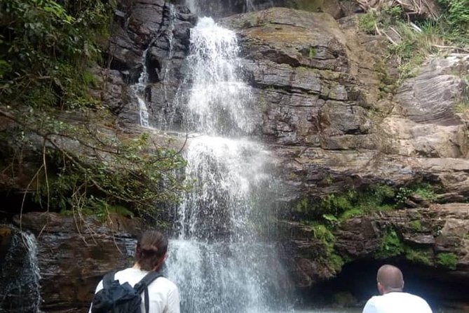 Uluguru Mountains Hiking To The Peak 2 Days 1 Night Camping - Practical advice for a smoother two days