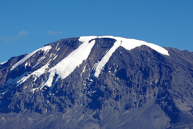 Unforgettable 8 Days Lemosho Route Trekking on Kilimanjaro - Shira Two and the value of a moderate day