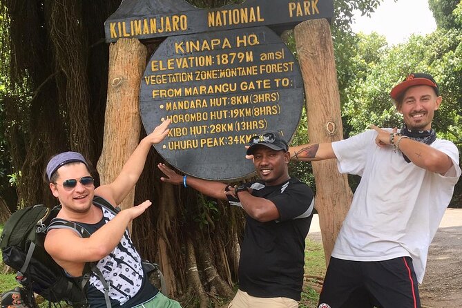 Unforgettable 8 Days Lemosho Route Trekking on Kilimanjaro - Barafu Camp and the long preparation day