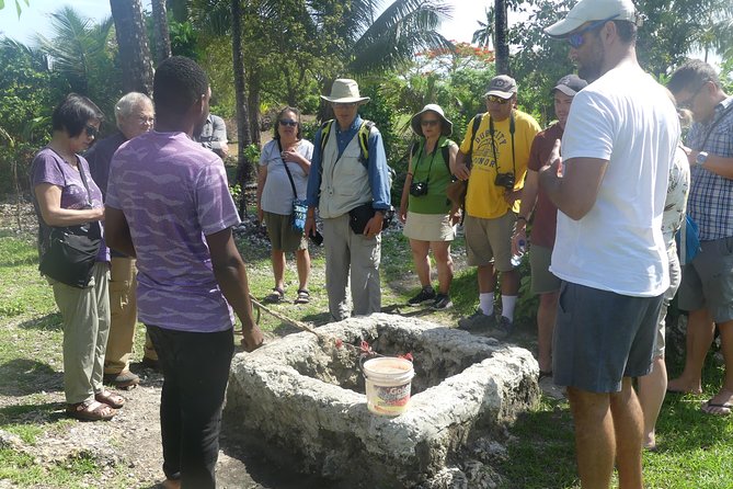 Village Tour With Witch Doctor Visit - What the six hours really give you