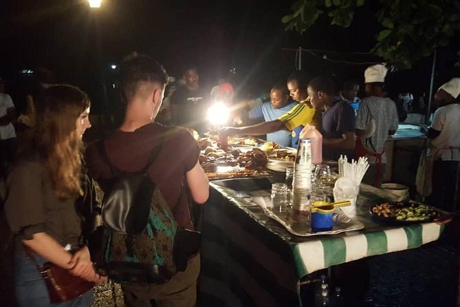 Walking Tour to The heart of Zanzibar ( STONE TOWN CITY) - What the $40 price really covers