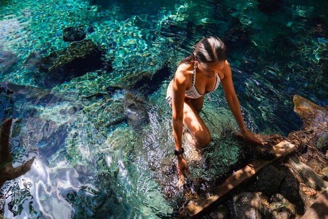 Waterfall, coffee tour & hot springs - lunch and drinks included - Is $99 a good value?