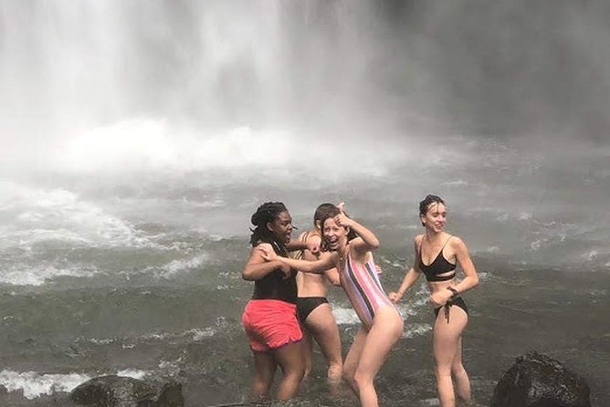 Waterfall & Coffee Walking Tour - Why Materuni Waterfalls makes a strong day trip