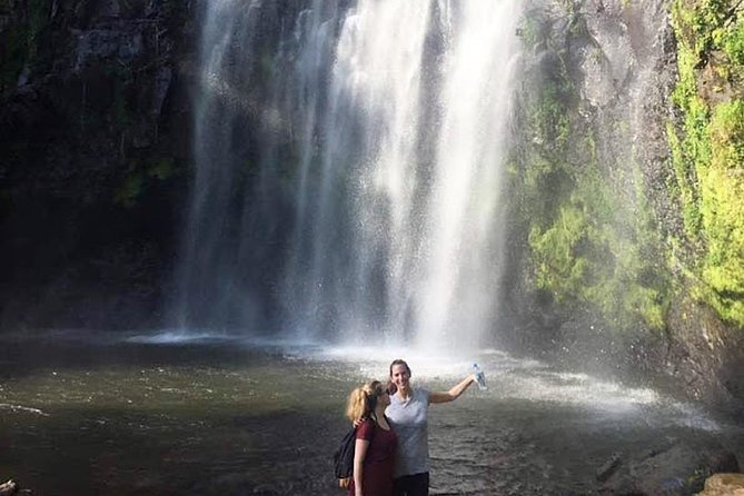 Waterfall & Coffee Walking Tour - A private tour for your own pace