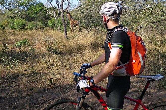 West Kilimanjaro cycling Adventures - Riding into West Kilimanjaro’s open country