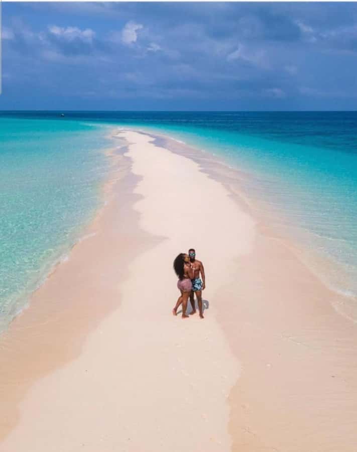 Zanziba: Private Nakupenda Sandbank, Stone Town+Lunch+Pickup - What to bring and how to pace the day