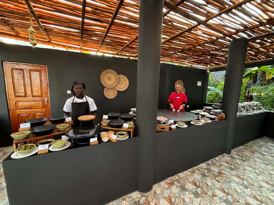 Zanzibar: 1 Day Pass all inclusive island Resort experience - How much value do you get for $45?