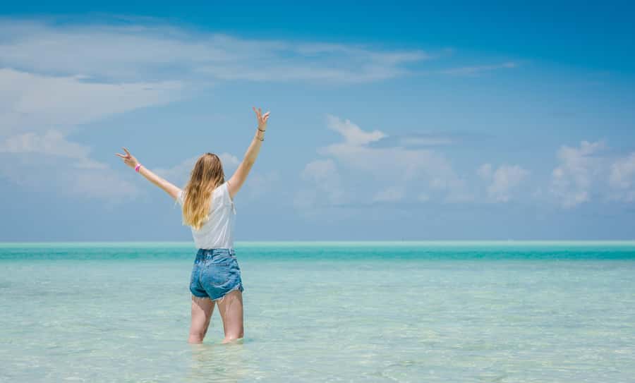 Zanzibar: 1 Day Pass all inclusive island Resort experience - Who should book this resort day?
