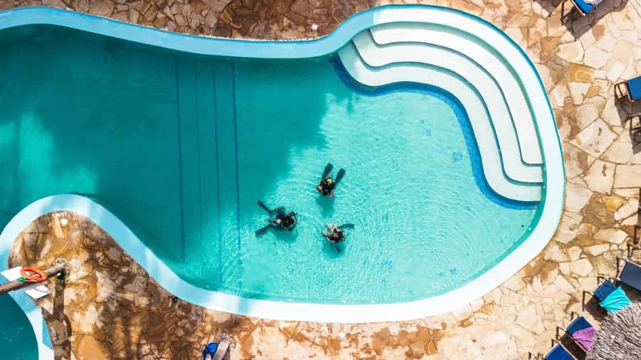 Zanzibar 1 Day Scuba Diving Course for Beginners with Lunch - Practical details that can make the morning easier