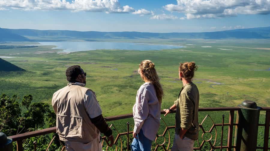 Zanzibar: 3-Day Northern Safari with Flights Included - What the $1,989 price includes