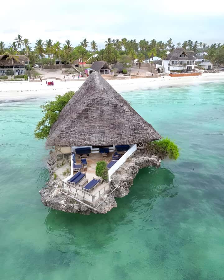Zanzibar: 3-Day Tour with Snorkeling Adventure with Lunch - Mnemba Atoll is the main water day