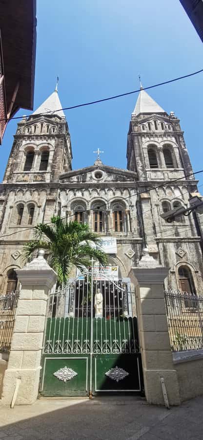 Zanzibar: 3 Hours Private Stone Town walking Tour with Guide - Key points to know before you book