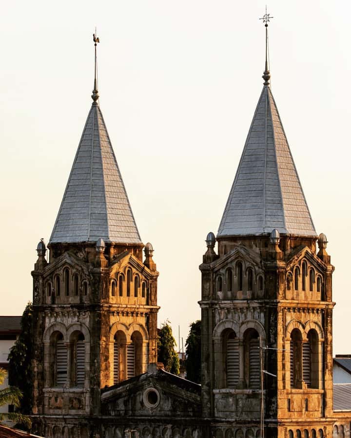 Zanzibar: 3 Hours Private Stone Town walking Tour with Guide - House of Wonders, Forodhani Gardens, and the Old Fort