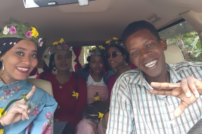 Zanzibar Adventures - What kind of Zanzibar day is this?