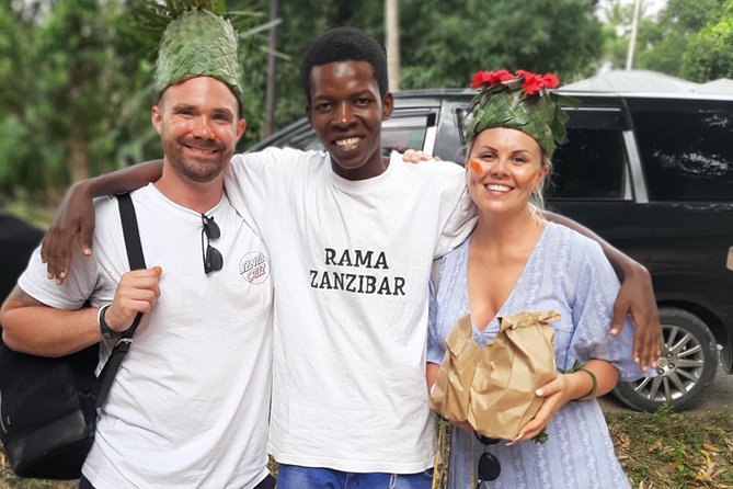 Zanzibar Adventures - Timing, weather, and cancellation details