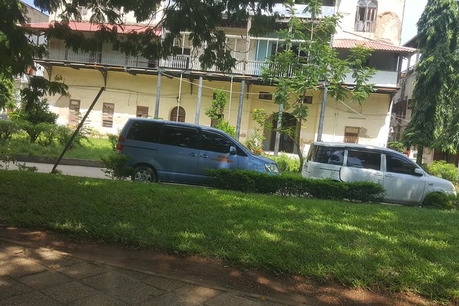 Zanzibar Airport Pickup to Any Hotel – Reliable & Comfortable - What the one to two hour duration means