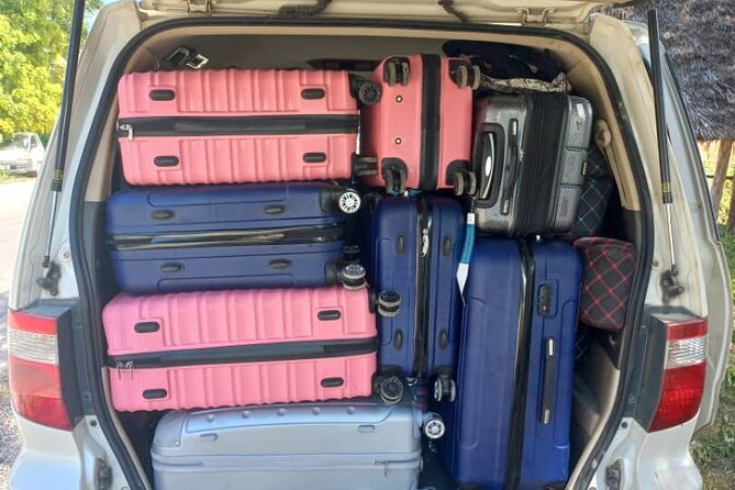 Zanzibar Airport Private Transfer to/from Hotel - Key points to know before you book
