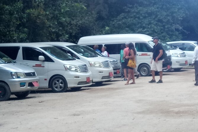 Zanzibar Airport Private Transfer to/from Hotel - A calm start after landing at Zanzibar Airport