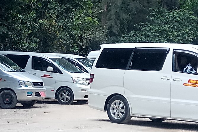 Zanzibar Airport Transfers & Island Shuttles – Book Now - Families, solo arrivals, and late-night landings