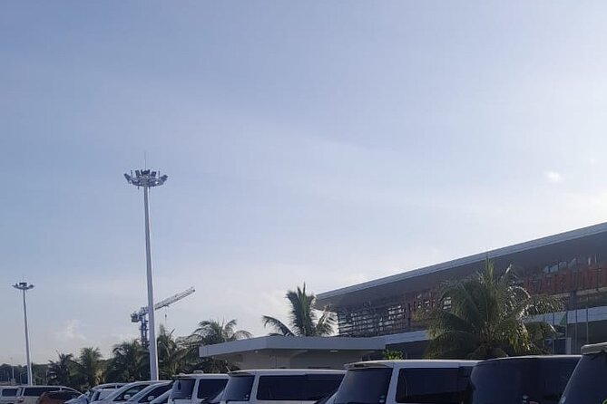Zanzibar Airport Transfers Pickup and Drop off - Choosing the right vehicle size