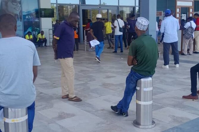 Zanzibar Airport Transfers Pickup and Drop off - Who will get the most from this service